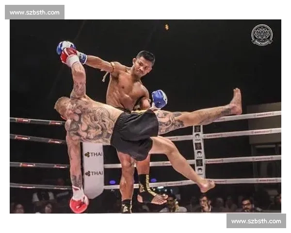泰拳王播求再战擂台精彩对决震撼全场引发热议