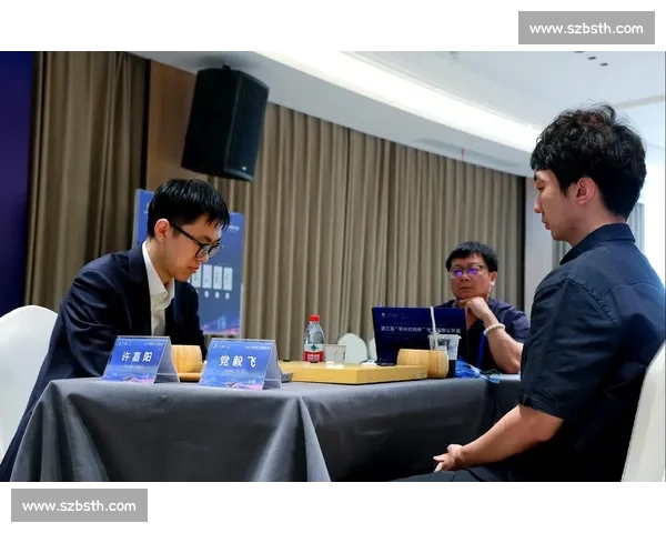 比赛赛事精彩纷呈，观赛激情燃烧，助力选手挑战极限勇创佳绩