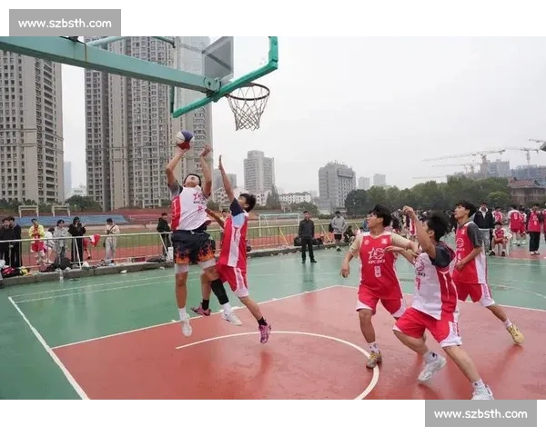 激情四射的篮球赛场解说：全程带你领略每一场精彩瞬间