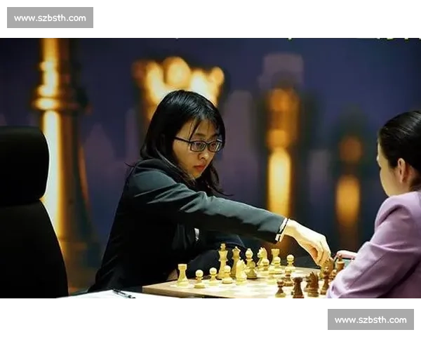 激烈对决再现赛场风云象棋高手争夺桂冠争锋