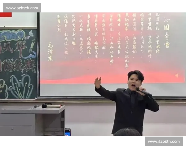 激扬文字声韵，致敬朗读比赛获奖选手风采与努力