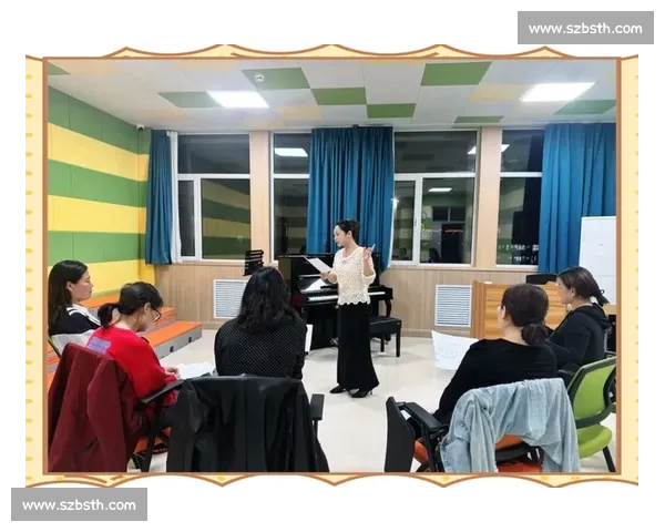 精彩纷呈的歌唱比赛让我感受到音乐的魅力与自信的力量