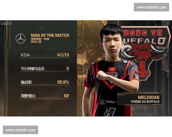 MSI比赛语音分析：战术沟通如何影响电竞赛事的胜负与观众体验