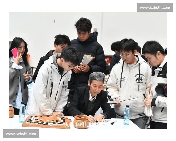 围棋比赛精彩瞬间解析与顶级棋手对弈策略全览