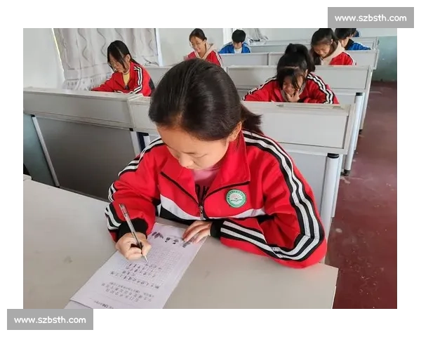 激发书法兴趣 展现才艺风采 2026年小学生书法比赛全面启动