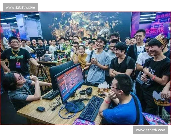 电竞比赛经验分享 如何提升个人技巧与团队配合能力